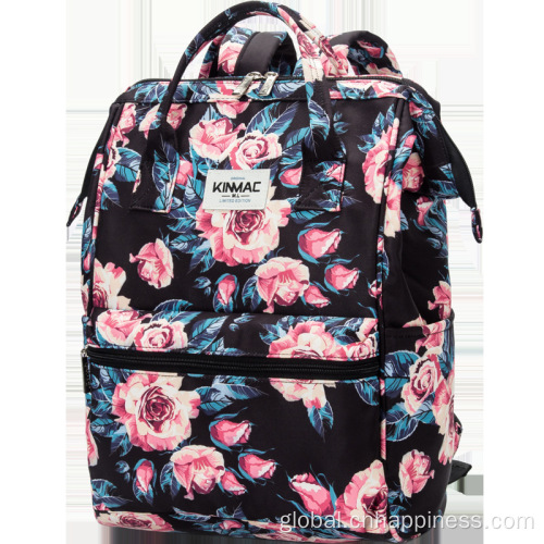 Childrens Backpack School Bags Large Capacity custom Waterproof Backpacks Supplier